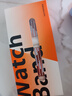 小天才兒童電話(huà)手表Q3桑染紫AI精準定位防水大屏視頻通話(huà)兒童學(xué)生智能手表爆款升級移動(dòng)支付男孩女孩 曬單實(shí)拍圖