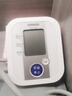 歐姆龍（OMRON）血壓測量?jì)x家用電子血壓計7121/7126高精準8102/U10/J710 歐姆龍8102K標準款 電池 曬單實(shí)拍圖