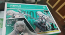 華碩天選6 Pro 酷睿版 國(guó)家補(bǔ)貼20%Ultra 7 16英寸游戲本筆記本電腦(U7-255HX 16G 1T RTX5060 2.5K)灰 曬單實(shí)拍圖