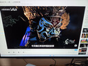 LG第四代OLED 27GX700A 26.5英寸 2K280Hz電競(jìng)顯示器 防眩光 10bit TrueBlack500 DCI-P3 99.5% 0.03msGTG升降旋轉(zhuǎn)27GX700A 曬單實(shí)拍圖
