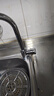 BSITN不銹鋼廚房水龍頭 冷熱健康雙溫水槽龍頭可旋轉洗菜盆水龍頭B6042 曬單實(shí)拍圖
