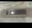 聯(lián)想（Lenovo）有線鍵盤鼠標(biāo)套裝 鍵鼠套裝 全尺寸鍵盤 商務(wù)辦公 MK11Lite 曬單實(shí)拍圖