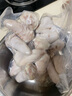 龍大肉食山東發(fā)貨 短豬尾巴凈重2斤  冷凍整根豬尾豬肉生鮮豬尾 源頭直發(fā) 曬單實拍圖