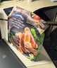 低脂高蛋白爆汁雞胸肉腸 1kg*1袋 曬單實(shí)拍圖