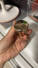 蘭蔻菁純眼霜20ml滋潤淡紋潤澤緊致護膚品化妝套裝禮盒生日禮物送女友 曬單實(shí)拍圖