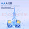 HIKVISION ?？低曁?yáng)能攝像頭免插電室外戶(hù)外4G終身免充值流量AOV家用監控器360度無(wú)死角帶夜視手機遠程 曬單實(shí)拍圖