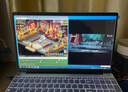 HUEWREI NBOOK國行【官方補貼30%】2025筆記本電腦英特爾酷睿i7高性能處理器輕薄商務(wù)學(xué)習辦公游戲全能本AI終端 酷睿i7集顯【4K+全能本+全面屏+背光+指紋鎖】 32G內存+1TB超 曬單實(shí)拍圖