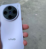 vivo X200 Pro mini 12GB+256GB 微粉 國家補貼6.31英寸纖薄小直屏 蔡司超級長(cháng)焦 5700mAh藍海電池手機 曬單實(shí)拍圖