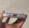 朗客適用蘋(píng)果16手機殼iPhone16保護套半透明磨砂鏡頭防摔超薄軟殼不沾指紋防滑親膚手感外殼簡(jiǎn)約男女款 曬單實(shí)拍圖