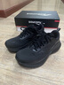 Saucony索康尼MARSHAL率途男透氣緩震穩(wěn)定支撐跑步鞋訓(xùn)練運(yùn)動鞋黑44 曬單實(shí)拍圖