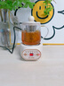 小南瓜養(yǎng)生壺多功能全自動(dòng)煮茶器迷你家用燒水壺電熱水壺恒溫壺茶壺家電茶壺?zé)骷逅帀刂笏畨夭Ａ?頂配款【配濾網(wǎng)+杯墊+勺子】 0.5L 曬單實(shí)拍圖
