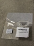 三星（SAMSUNG）512GB TF(MicroSD)存儲(chǔ)卡 EVO白卡 U3A2V30 手機(jī)平板游戲機(jī)內(nèi)存卡 支持4K視頻 讀160MB/s寫(xiě)120MB/s 曬單實(shí)拍圖