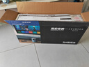 瀚宏音響013LK電視音響回音壁Soundbar 家庭影院KTV套裝 立體環(huán)繞聲K歌音響 帶低音炮 無(wú)線藍(lán)牙音箱 曬單實(shí)拍圖