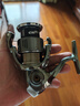 SHIMANO 禧瑪諾新款22 STELLA斯泰拉紡車(chē)輪路亞海釣日本漁輪 2500HG 高速比 5.8 曬單實(shí)拍圖