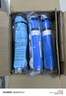 凈水器通用濾芯五級(jí)套裝10寸pp棉r(nóng)o膜過(guò)濾器飲水純水機(jī)凈水機(jī)配件 5個(gè)濾芯套餐A升級(jí)款 曬單實(shí)拍圖