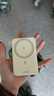 綠聯(lián)【iPhone17專(zhuān)屬】磁吸充電寶20W快充10000mAh兼容MagSafe移動(dòng)電源3C認證可上飛機適用蘋(píng)果華為小米 曬單實(shí)拍圖