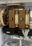NOCTUA NF-A12x25 G2 PWM Sx2-PP LS-PWM 二代A12 貓扇 12025 12CM LCP液晶聚合物機箱散熱風扇 智能溫控 貓頭鷹 A12x25 G2 PWM Sx2- 曬單實拍圖