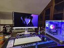微星（MSI）全家桶銳龍AMDR7 9800X3D主機組裝電腦RTX5070Ti/5080顯卡電競游戲設計臺式電腦主機整機DIY組裝機 銳龍7 9800X3D+RTX5070Ti丨配四 曬單實(shí)拍圖