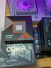 華碩ProArt Z890-CREATOR WIFI 創(chuàng  )藝國度主板 支持 CPU 285K/265K/265KF (Intel Z890/LGA 1851） 曬單實(shí)拍圖