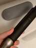 ghd鉆光版chronos高精智能美發(fā)造型夾 直板夾卷發(fā)棒直卷兩用燙發(fā)劉海 送男女七夕禮物 經(jīng)典黑 曬單實(shí)拍圖