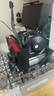 安耐美（Enermax）電源650W 金競蝠GM650W黑色 ATX3.1電源 金牌全模 全日系電容/FDB風扇/五年保固 曬單實拍圖