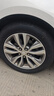 固特異（Goodyear）汽車(chē)輪胎 205/55R16 91W EF1 SPORT鷹馳F1酷跑 朗逸/速騰/卡羅拉 曬單實(shí)拍圖