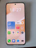 HUAWEI Pura 80 Pro  12GB+512GB 釉金一英寸主攝  個性色卡 AI輔助構(gòu)圖 華為鴻蒙智能手機(jī) 曬單實拍圖