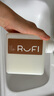 rufi 快洗洗衣液持久留香香氛15分鐘速洗進(jìn)口抑菌除螨 松林 600ml 曬單實(shí)拍圖