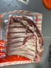 鮮京采 新西蘭原切帶骨羊排凈重4斤/袋【偏肥】 羊肉燒烤 京東自有品牌 曬單實(shí)拍圖