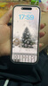 庫存手機(jī)iPhone14Promax iPhone14pro 全網(wǎng)通5G 激活雙卡無使用 14Pro【6.1英寸】銀色 【快充套裝 保修兩年】256G 曬單實(shí)拍圖