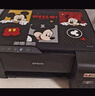 愛(ài)普生（EPSON）墨倉式 L3255彩色打印機 微信打印/無(wú)線(xiàn)連接  家用打印優(yōu)選（打印、復印、掃描、AI學(xué)習打印機） 曬單實(shí)拍圖