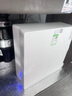 沁園（TRULIVA）家用前置過(guò)濾器 8T自動(dòng)清洗反沖洗防爆40微米自來(lái)水過(guò)濾器 水壓監測全屋凈水器P-O7712國家補貼 曬單實(shí)拍圖