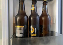 珠江啤酒（PEARL RIVER）9度 珠江97純生啤酒 528ml*12瓶 整箱裝 中秋節送禮 曬單實(shí)拍圖