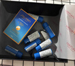 資生堂（SHISEIDO）【高端戶外NO.1】新艷陽夏藍(lán)胖子防曬霜50ml 防水防汗生日禮物 曬單實拍圖