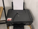 佳能（Canon）G3800可加墨彩色噴墨學(xué)生打印機(jī)  無線家用 作業(yè)/照片打印 大印量  打印復(fù)印掃描多功能一體機(jī) 曬單實(shí)拍圖
