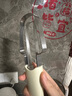 家の物語日本西瓜刀水果切片器三合一水果刀多功能家用開西瓜神器不銹鋼 曬單實拍圖