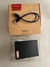 紐曼（Newsmy）500GB 移動硬盤機械 雙盤備份 250+250G 清風(fēng)Plus系列 USB3.0 2.5英寸 風(fēng)雅黑 照片視頻備份 大U盤 曬單實拍圖