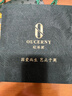 歐采妮（OUCERNY）天然蜜蠟吊墜女款雞油黃紅琥珀滿(mǎn)蜜水滴項鏈男款孤品送老婆禮物 此款隨機發(fā) 約9-10g擇優(yōu)發(fā)貨 曬單實(shí)拍圖