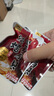 軟烤蝦夷扇貝 208g 208g*1袋 曬單實(shí)拍圖