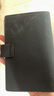 朗捷 名片收納冊活頁(yè)款卡片收納夾信用卡會(huì )員卡片本便攜式名片夾銀行卡卡包大容量收集薄 黑色 曬單實(shí)拍圖