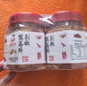 辣小董剁椒生姜片280g*2農家下飯菜香辣腌菜醬菜拌飯菜剁椒醬辣椒醬早餐 曬單實(shí)拍圖
