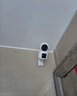 威視達康攝像頭免插電監控無(wú)線(xiàn)攝像頭無(wú)需連wifi4g電池充電360度無(wú)死角免布線(xiàn)免打孔客廳寵物室內看護 曬單實(shí)拍圖