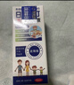日本叮叮清涼止癢滾珠液50ml 兒童蚊蟲(chóng)叮咬速效止癢舒緩消包消腫全家適用 曬單實(shí)拍圖