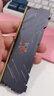七彩虹（Colorful）32G(16G*2)DDR4 3200 臺式機內存條 馬甲條 戰斧系列·鈦金灰 C18 曬單實(shí)拍圖