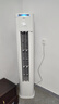 美的空調(diào)柜機(jī) 酷省電 2匹 家電國(guó)家補(bǔ)貼 變頻冷暖 除濕 家用客廳立式柜機(jī) KFR-51LW/N8KS1-2P 曬單實(shí)拍圖