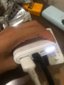 臺電（TECLAST） 【3C認(rèn)證】充電寶10000毫安時移動電源快充小巧迷你輕薄便攜儲能戶外電源適用于蘋果安卓華為小米 曬單實拍圖