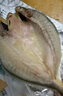 黃小漁寧德黃魚鲞400g/2條 三去大黃魚黃花魚生鮮 海鮮水產(chǎn)燒烤魚類中秋 曬單實(shí)拍圖