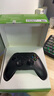 微軟微軟xbox series s/x xsx xss手柄 次時(shí)代游戲主機 高清4k主機 Series 磨砂黑+充電組+接收器 曬單實(shí)拍圖