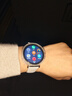 HUAWEI WATCH GT 6 浮光白 41mm智能手表多維情緒健康全新騎行體驗華為GT6手表GT5升級 曬單實(shí)拍圖