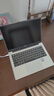 華為MateBook D 14 SE 店鋪預(yù)裝Windows版 國家補(bǔ)貼20%12代酷睿處理器i5 16G 512G 皓月銀  曬單實(shí)拍圖